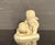 Vintage Department 56 Snowbabies "I Can't Find Him" Walrus Figurine With Orginial Packaging For Sale - Image 4 of 12