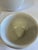 Vintage White Stoneware Nesting Mixing Bowls, Set of 3 For Sale In Oklahoma City - Image 6 of 9