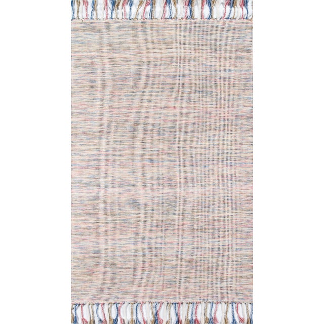 Madcap Cottage Souk Marvelous Marrakech Multi Area Rug 8' X 10' | Chairish