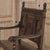 A 19th Century Dutch Carved Oak Renaissance Revival Hall Bench For Sale - Image 13 of 18