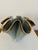 Mid-Century Modern French Ceramic Vase by B. Letalle for Saint-Clément, 1950s For Sale - Image 10 of 18