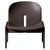 Lounge Chair by Afra and Tobia Scarpa for Cassina For Sale - Image 10 of 10
