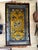 Exquisite Vintage 1950s Silk-on-Silk Chinese Art Deco Rug 4.1' X 7.3' (125cm X 222cm) For Sale - Image 13 of 13
