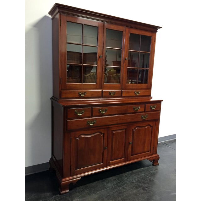 Vintage Willett Cherry China Chairish