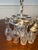 Antique Victorian Silver Plated Reed & Barton Cruet Serving Set For Sale - Image 6 of 10
