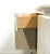 White Unique Furniture Italian Mediterranean Style Hollywood Regency 26" Cabinet Nightstand 7117 - Dorado White Finish For Sale - Image 8 of 13