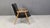 Wood Mid-Century Scandinavian Armchair, 1960s For Sale - Image 7 of 11