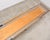 20th Century Americana Arcade Shuffleboard Game Table 22 Ft For Sale - Image 9 of 18