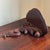 Mid-20th Century Carved Wood Rococo Wall Bracket For Sale In Baltimore - Image 6 of 16
