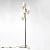 1950s Italian Floor Lamp, 1950s For Sale - Image 5 of 8