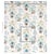 Traditional motifs come out to play in Ming Vase, a cheerful chinoiserie wallcovering that evokes a a happy mood. Also...