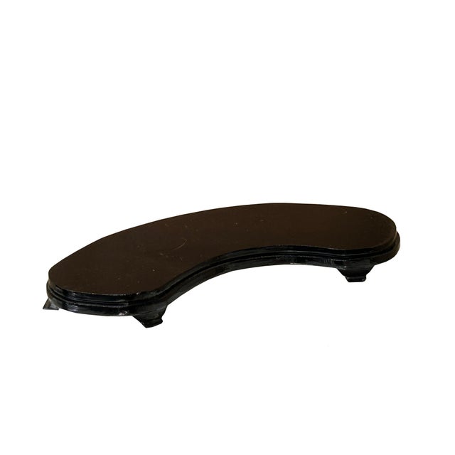 This unique display stand riser easel combines practicality with artistic design, making it an ideal choice for showcasing...