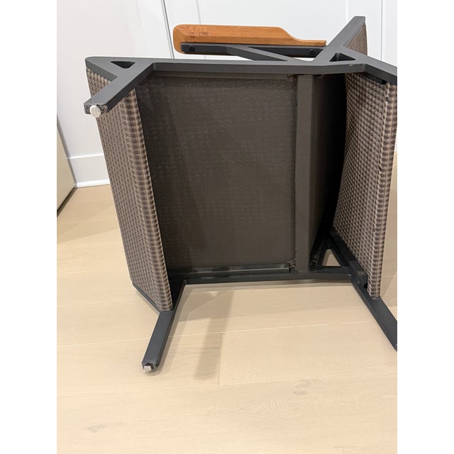 Kettal Lounge Chair For Sale - Image 10 of 10