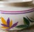 Poole Pottery 1930s Poole Pottery Posie Pot Traditional Design - Cache Pot or Bowl - Truda Carter & Vera Wills For Sale - Image 4 of 9
