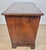 18th Century Style Walnut Knee Hole Writing Desk with Key and Lock, 1930 For Sale - Image 16 of 18