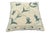 Vintage Rustic Walmsley Kilim Suzani Handmade Pillow For Sale In New York - Image 6 of 9