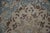 Vintage Distressed Tabriz Carpet - 7'5" x 10'9" For Sale In New York - Image 6 of 15