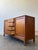 Vintage Teak Credenza by Shanghai Furniture Factory For Sale - Image 13 of 17
