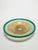Art Nouveau Fruit Bowl on Stand from WMF, Germany, 1930s, in Worn conditions. Designed 1890 to 1919