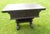Antique Georgian Oak Hall Table with Duke of Devonshire Crest, 1790 For Sale - Image 6 of 18