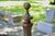 Vintage Wenge Wood Pepper Mill from Laurids Lonborg, Denmark, 1960s For Sale - Image 9 of 12