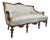 Wilhelminian King Sofa For Sale