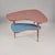 Contemporary Vintage Beech Table, 1970s For Sale - Image 3 of 8