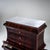 Empire Chest of Drawers in Mahogany, 1800s For Sale - Image 6 of 10