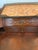 Antique French Louis Style Inlay Petite Demuline Writing Desk For Sale - Image 4 of 7