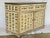 English Late 19th Century Anglo Indian Painted Cabinet For Sale - Image 3 of 18