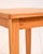 Brown Vintage Oak Coffee Table, 1960s For Sale - Image 8 of 11