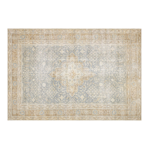 1940s Persian Tabriz Rug