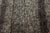 Gray Tulu Nadu ‘Grey Strata’ Abstract Modern Wool Rug by Doris Leslie Blau For Sale - Image 8 of 9