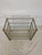 4-Tray Rolling Trolley For Sale - Image 3 of 6