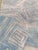 Rectangular Wool Rug with Optical Patterns, Italy, 1970s For Sale - Image 4 of 9