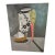 Embellished Limited Edition Giclee of Laboutin Sexy Shoe For Sale