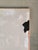 Wood Large-Scale Modern Abstract Painting White Primary Color For Sale - Image 7 of 11