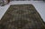 Handmade wool carpet in Turkish Anatolia , Vintage Oushak Rug,Turkish Vintage Anatolian Rug, Handmade wool Rug . One Of...