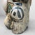 Ceramic Decorative Tanuki Tanuki Statue, 1970s For Sale - Image 7 of 13
