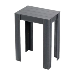 Heavy Metal Stool by Kiki Van Eijk & Joost Van Bleiswijk