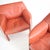 Cassina Mario Bellini 415 Cab Lounge Chairs, a Pair For Sale - Image 4 of 8