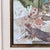 2000 - 2009 James Voxx Limited Edition European Village Print, Framed (13/600) For Sale - Image 5 of 9