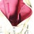 Gold Gold Quilted Calfskin Small Gabrielle Hobo For Sale - Image 8 of 8