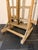 Large Antique Artist's Easel Attributed to France, 18th Century For Sale - Image 17 of 18