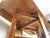Extendable Wooden Drop-Leaf Table in Beech, 1970s For Sale - Image 11 of 18