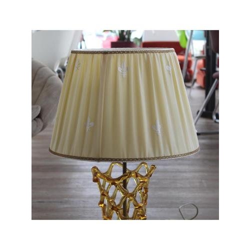 1980s Table Lamp from Mario Cioni, 1980s For Sale - Image 5 of 14