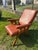 Vintage Reclining Chairs, 1950s, Set of 2 For Sale - Image 9 of 17