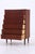 Mid-Century Teak Chest of 6 Drawers, 1960s For Sale - Image 5 of 13