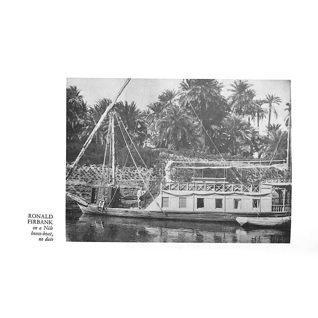 "The New Rythum and Other Pieces" 1962 Firbank, Ronald For Sale In New York - Image 6 of 9