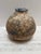 Rustic Vintage Artisan Pottery Handmade Vase or Vessel For Sale - Image 3 of 8